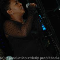 Anitia Baker