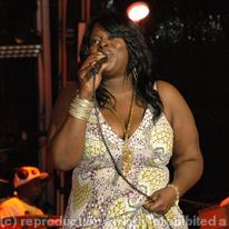 Angie Stone