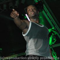 Wyclef Jean