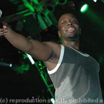 Wyclef Jean