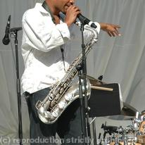 David Sanchez