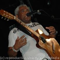 Jonathan Butler