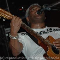 Jonathan Butler