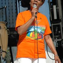 Dionne Warwick
