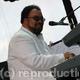 George Duke