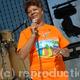 Dionne Warwick