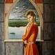 Guinevere at Avalon