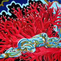 hidden Poesia coral