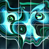 hidden waves