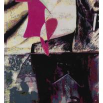 Grace Jones Series 06