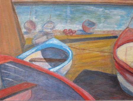 The Slipway