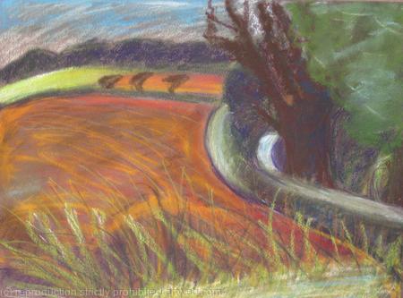 Norfolk Landscape