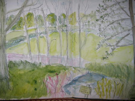 Glandford
