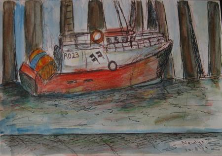 Newlyn