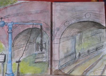 Weybourne Station