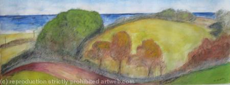 Autumn Landscape