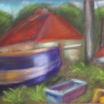 Norfolk Boat
