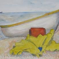 Weybourne Beach