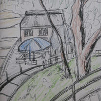 Fisherman`s Cottage