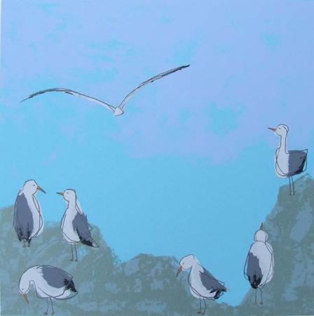 Gulls of Fortune