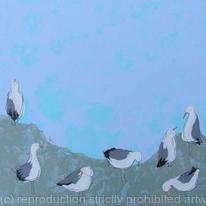 hidden Breakfast Flock