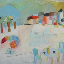 Table for Two - Cape Verde