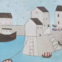 The Quiet Harbour