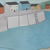 hidden Three Red Boats and…