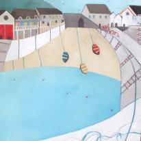 Clovelly