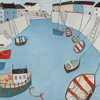Lynmouth Harbour