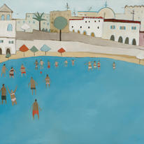 Italian Summer, Otranto