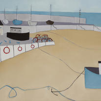 New Quay