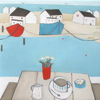hidden Tea and Houseboats