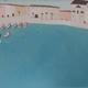 Trani Waterfront | | 130 x 80cm | oil on canvas Trani Waterfront