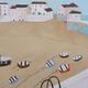 St Ives on a calm Afternoon | (sold) | 76 x 111cm | oil on canvas St Ives on a calm Afternoon