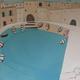 Monopoli | | 76 x 76cm | Monopoli