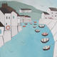 high tide polperro