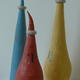 Primaries (bottle forms)