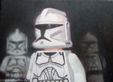 Clones