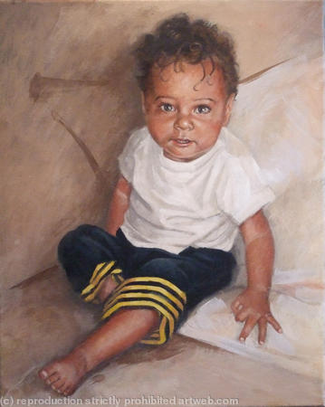 Ellis Sitting