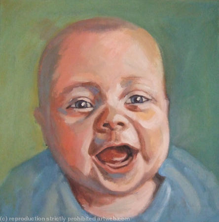 Baby Ben