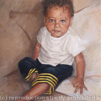 Ellis Sitting