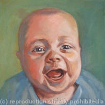 Baby Ben