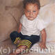 Ellis Sitting | £850(sold) | 40 x 50cm | Acrylic on canvas Ellis Sitting