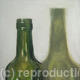 Screw Top | £75 | 15 x 15cm | Acrylic on Board Screw Top