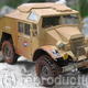 Quad tractor 2