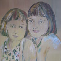 Margaret and Lynn