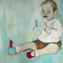 Boy no. 1