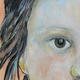Girl No.15 (Detail)