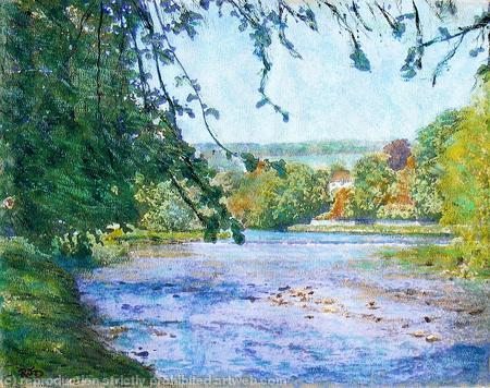 The Cauld, PEEBLES